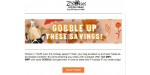 Zookies Cookies discount code