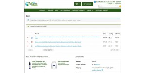 Dr Vitamin Solutions coupon code