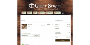 The Great Scrape coupon code