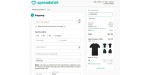 Spreadshirt USA discount code