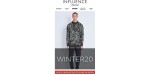 Influence Fashion Wholesale discount code
