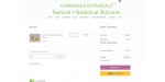 Chamomile Botanicals discount code