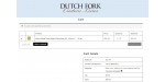 Dutchfork Custom Lures discount code