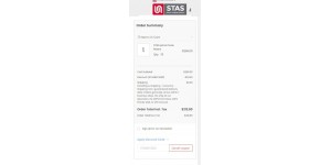 STAS Picture Hanging Systems coupon code