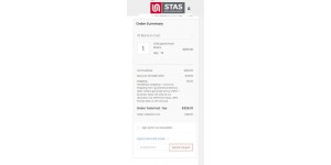 STAS Picture Hanging Systems coupon code