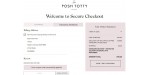 Posh Totty Designs discount code