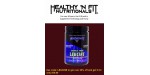 Healthy N Fit Nutritionals discount code