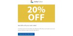 Loxley Colour discount code