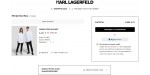 Karl Lagerfeld discount code