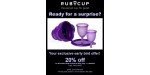 Ruby Cup discount code