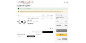 Goggles 4u coupon code