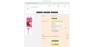 Discount Beauty coupon code
