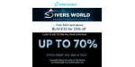 Divers World discount code