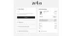 Moda Zeta discount code