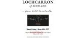 Lochcarron John Buchan discount code