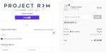 Project Rem discount code