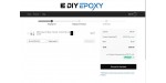 Diy Epoxy discount code
