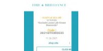 Fire & Brilliance discount code