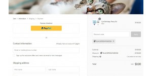 Meowlives coupon code