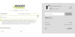 Woody Line coupon code