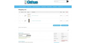 Geddes coupon code