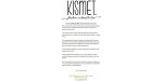 Kismet Cosmetics discount code