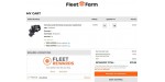 Fleet Farm discount code
