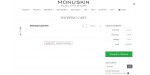 Monuskin discount code