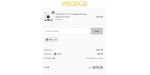 Yogogo discount code