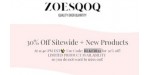 Zoes Qoq discount code