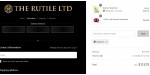 The Rutile Ltd discount code