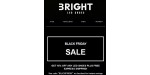 Bright Shoes discount code