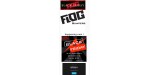 Flog Industries discount code