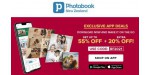 Photo Book New Zealand discount code