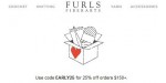 Furls Crochet discount code