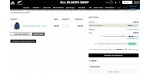 All Blacks Shop discount code