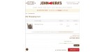 John & Kiras discount code