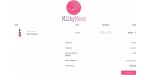 Milky Mama discount code