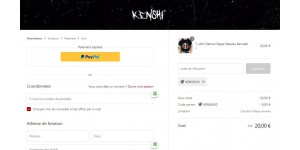 Kenshi coupon code