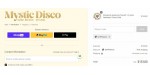 Mystic Disco discount code