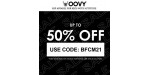 Oovy discount code