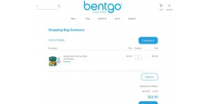 Bentgo coupon code