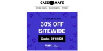 Case Mate discount code