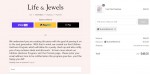 Life And Jewels discount code