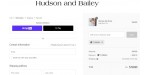 Hudson and Bailey discount code