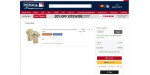 MLB Shop discount code