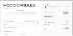 Moco Candles discount code