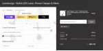 Lumi Charge discount code