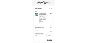Shoppe Apparel coupon code