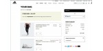 Adidas Canada discount code
